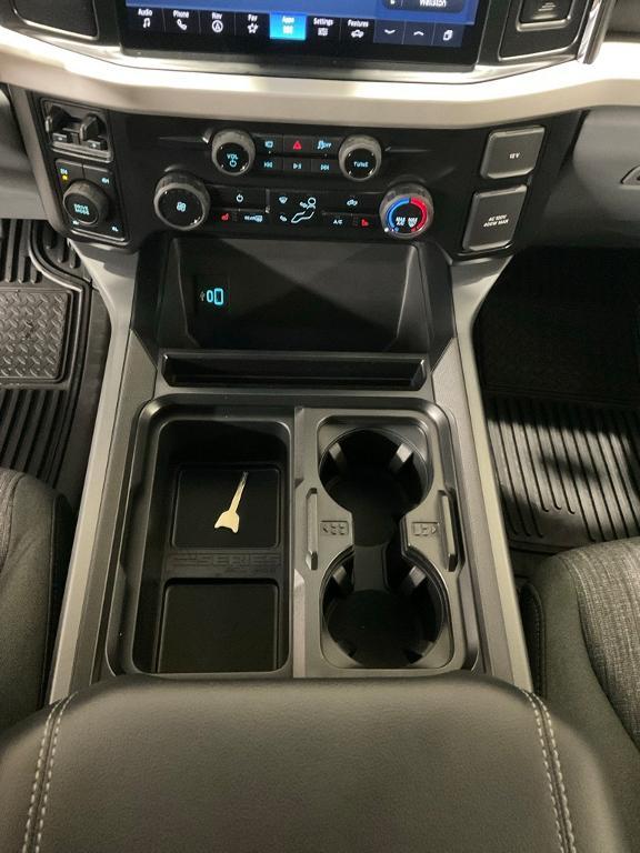 new 2026 Ford F-250 car, priced at $74,495