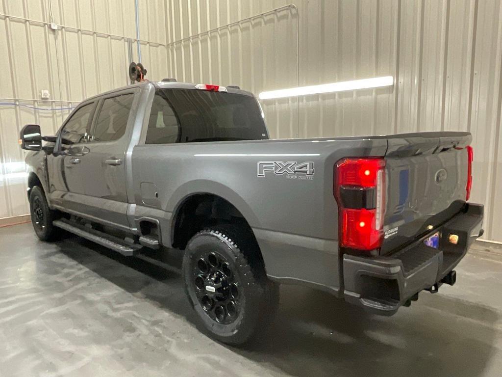 new 2026 Ford F-250 car, priced at $74,495