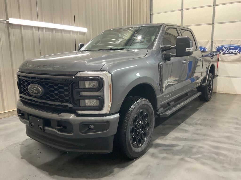 new 2026 Ford F-250 car, priced at $74,495