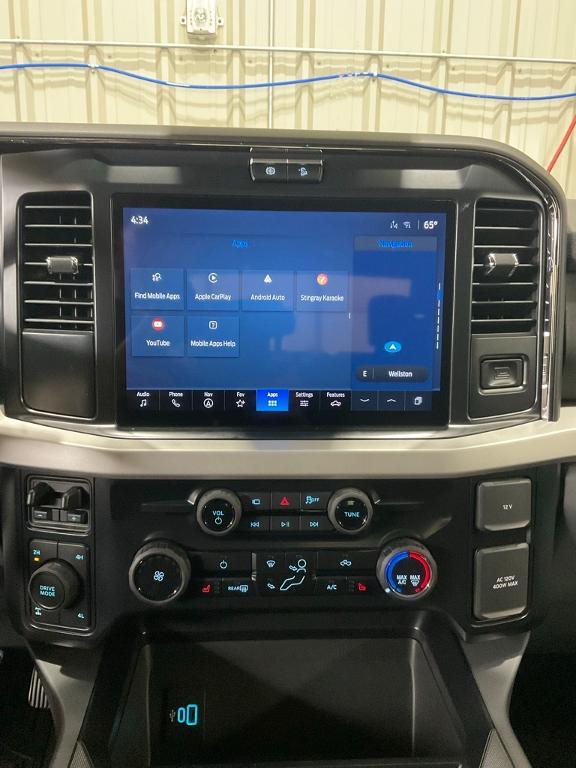 new 2026 Ford F-250 car, priced at $74,495