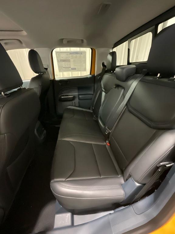 new 2026 Ford Maverick car, priced at $41,989