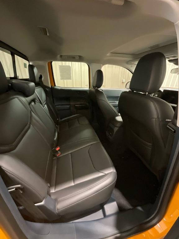 new 2026 Ford Maverick car, priced at $41,989