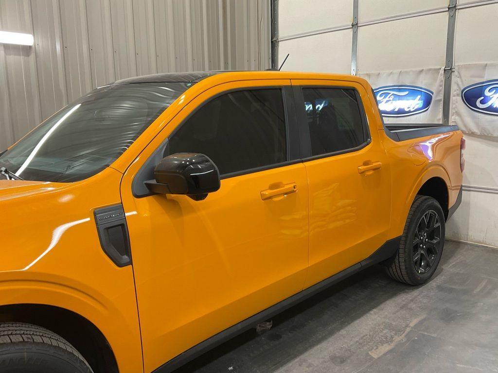 new 2026 Ford Maverick car, priced at $41,989