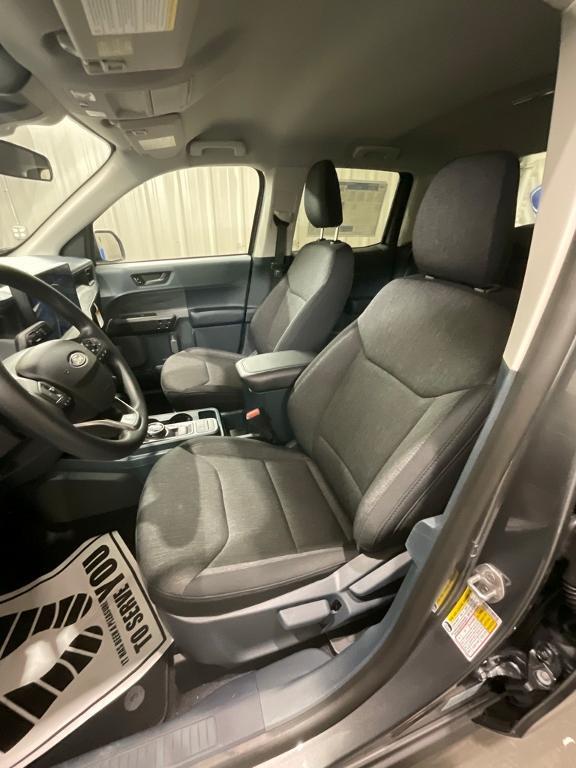 new 2026 Ford Maverick car, priced at $32,980