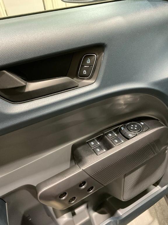 new 2026 Ford Maverick car, priced at $32,997