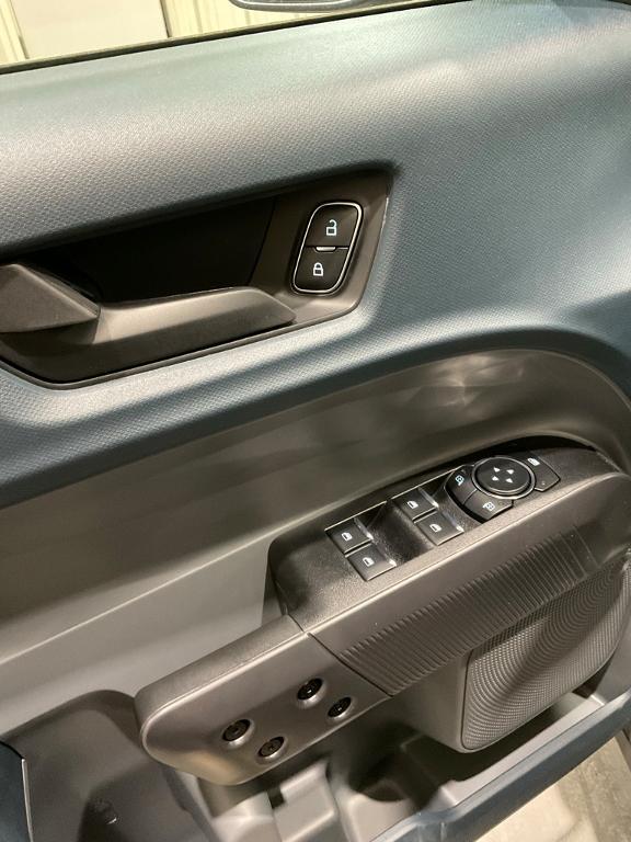 new 2026 Ford Maverick car, priced at $32,980