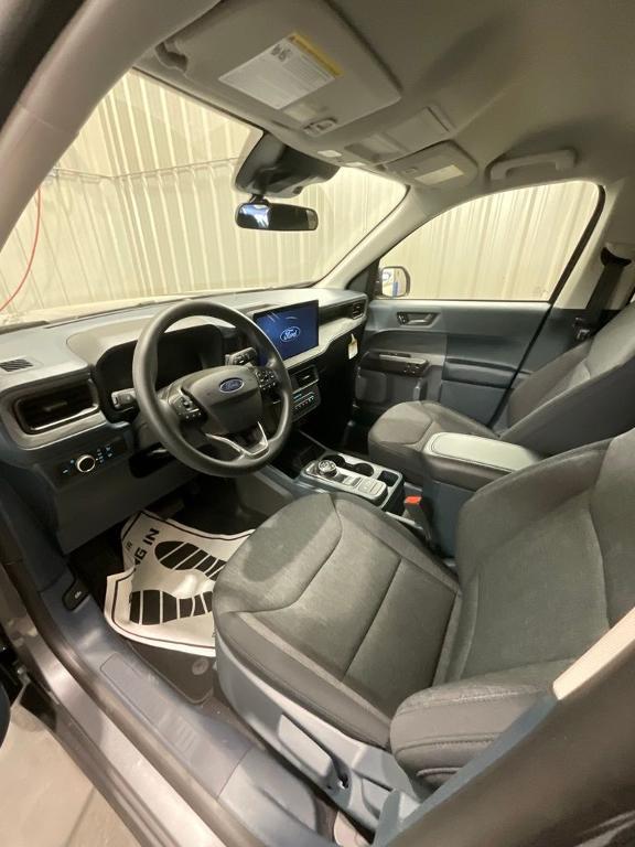 new 2026 Ford Maverick car, priced at $32,997