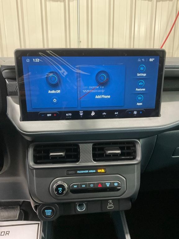 new 2026 Ford Maverick car, priced at $32,980