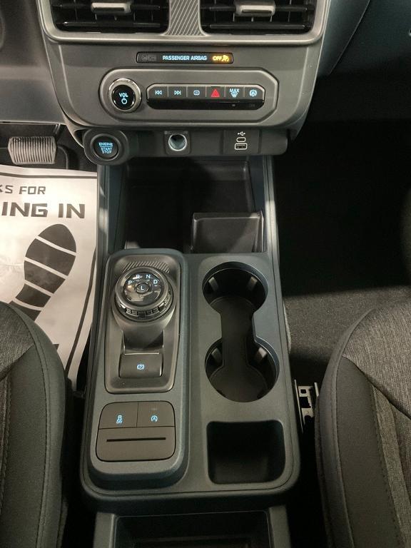 new 2026 Ford Maverick car, priced at $32,980