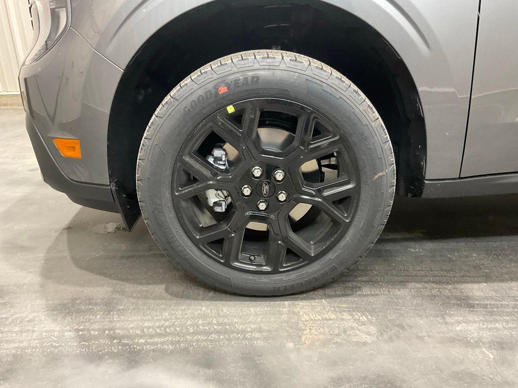 new 2026 Ford Maverick car, priced at $32,997