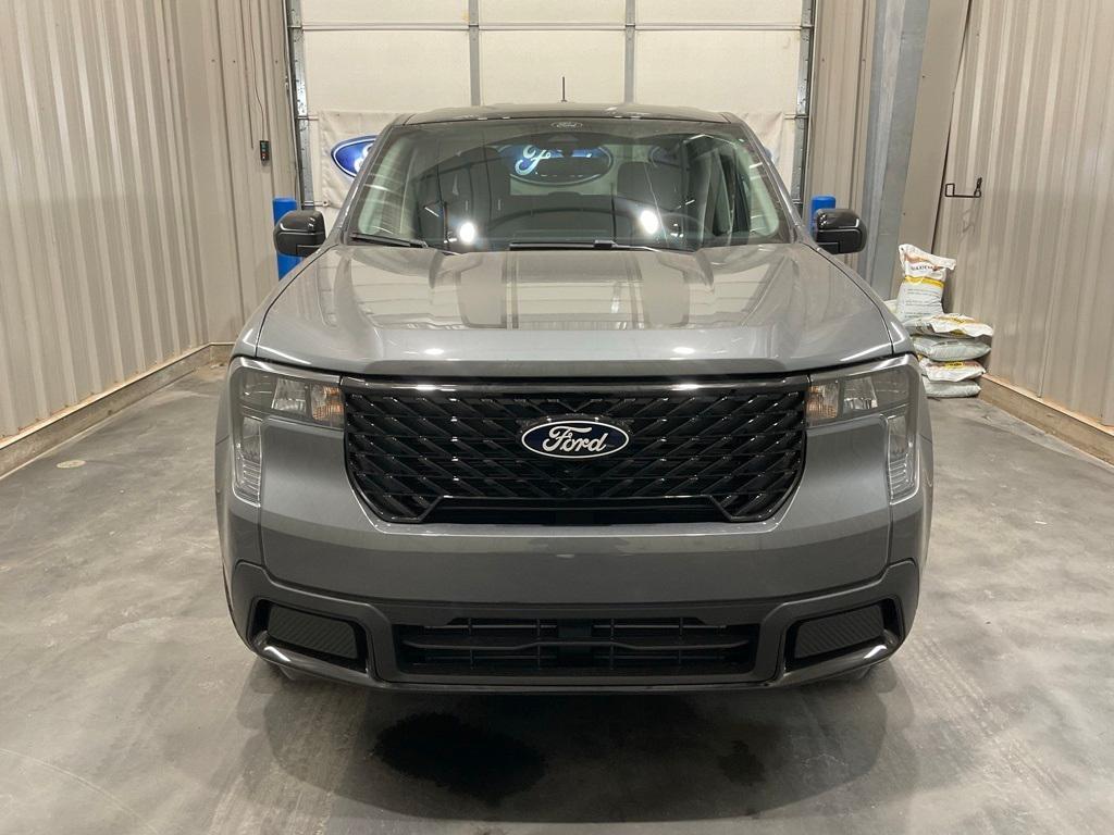 new 2026 Ford Maverick car, priced at $32,980