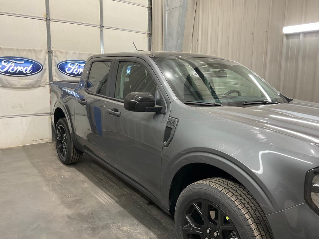 new 2026 Ford Maverick car, priced at $32,980