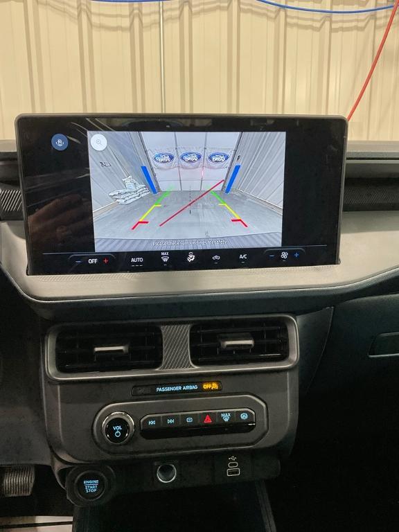 new 2026 Ford Maverick car, priced at $32,980