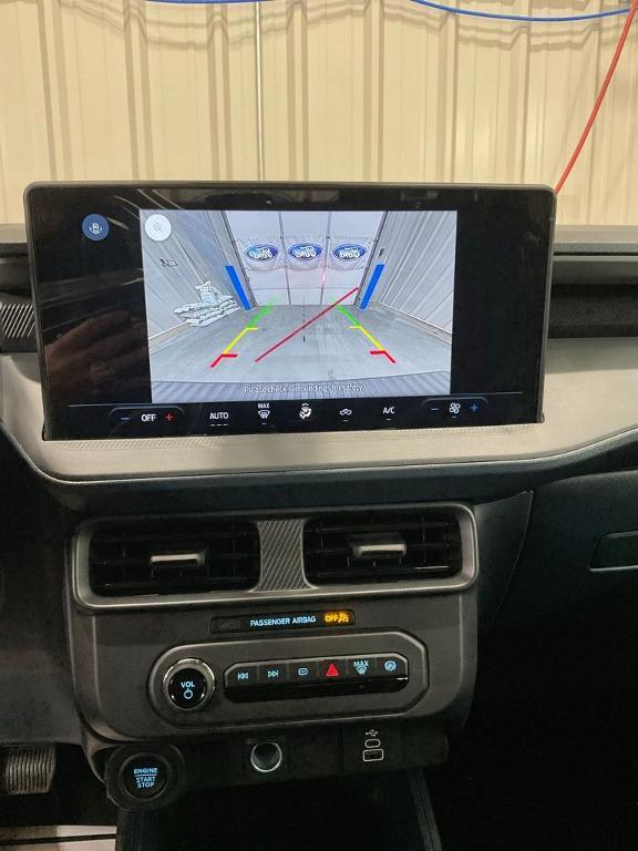 new 2026 Ford Maverick car, priced at $32,997