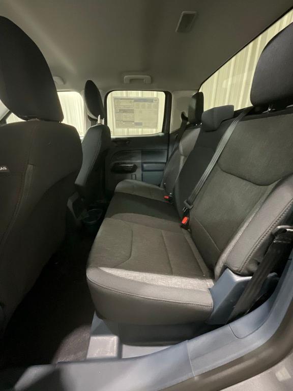 new 2026 Ford Maverick car, priced at $32,997