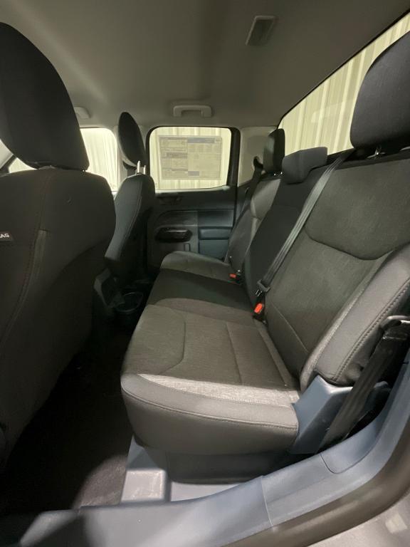 new 2026 Ford Maverick car, priced at $32,980