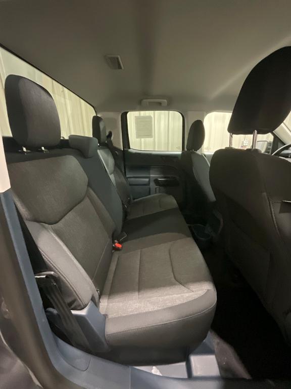 new 2026 Ford Maverick car, priced at $32,980