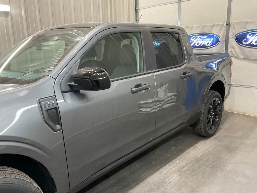 new 2026 Ford Maverick car, priced at $32,997