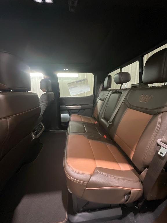 new 2026 Ford F-250 car, priced at $96,985