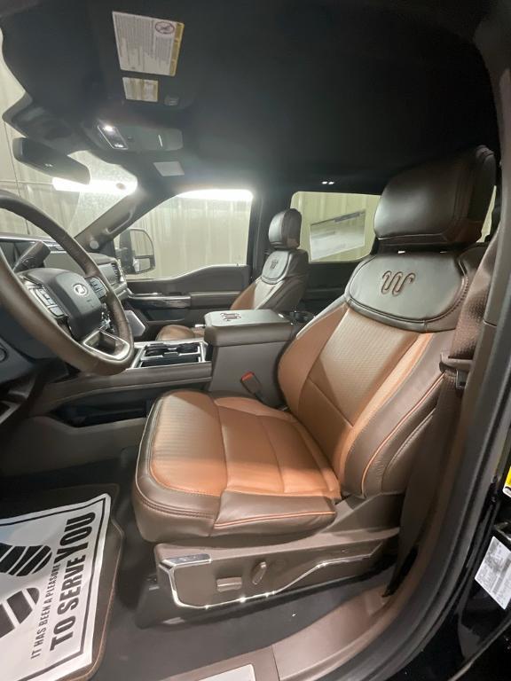 new 2026 Ford F-250 car, priced at $96,985