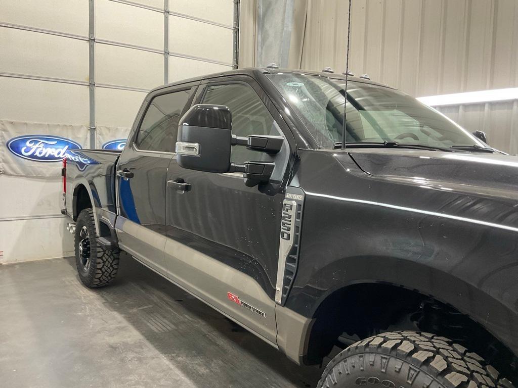 new 2026 Ford F-250 car, priced at $96,985