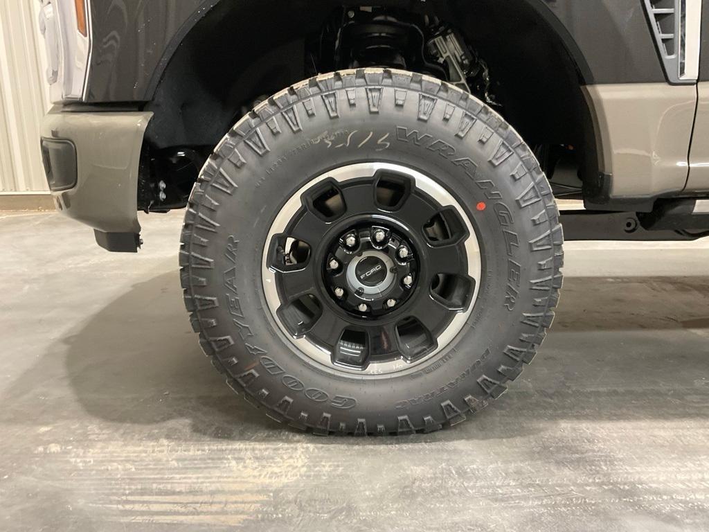 new 2026 Ford F-250 car, priced at $96,985