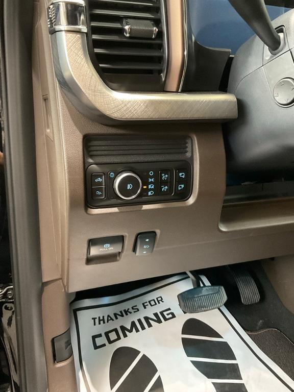 new 2026 Ford F-250 car, priced at $96,985