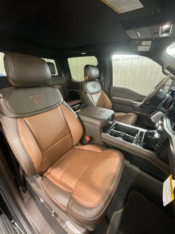 new 2026 Ford F-250 car, priced at $96,985