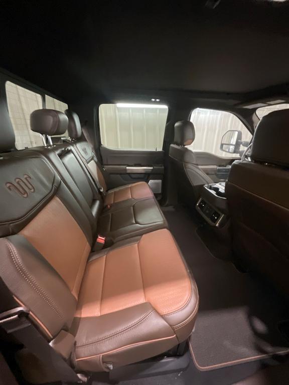 new 2026 Ford F-250 car, priced at $96,985