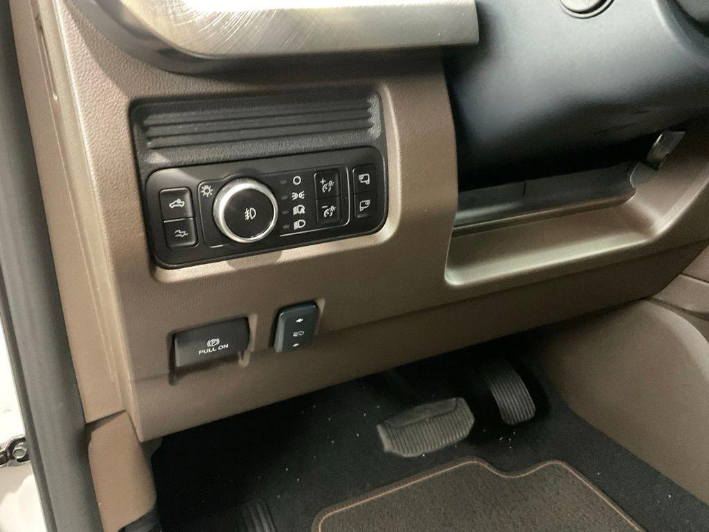 new 2026 Ford F-350 car, priced at $97,473