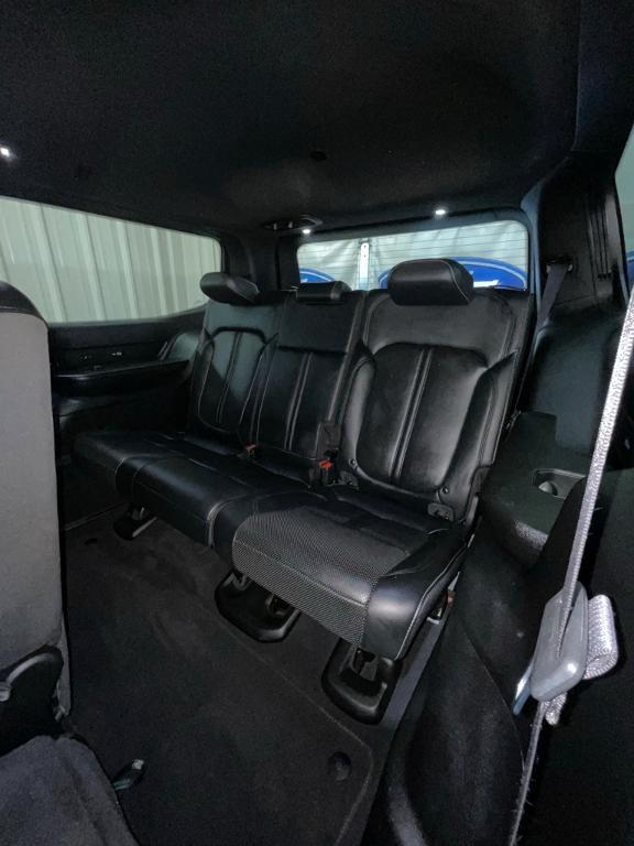 used 2022 Jeep Wagoneer car, priced at $35,940