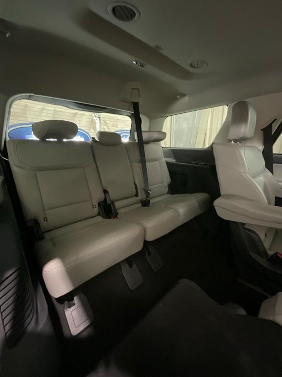 used 2025 Ford Expedition car, priced at $57,710