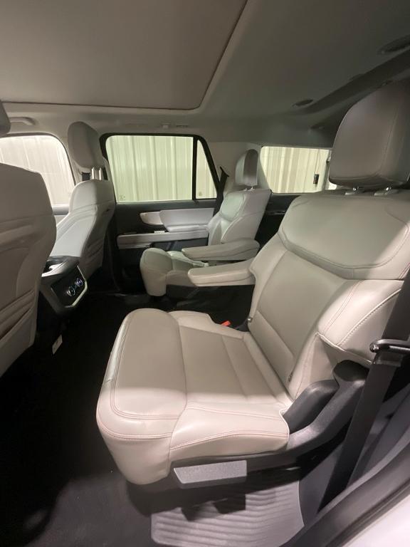 used 2025 Ford Expedition car, priced at $57,710