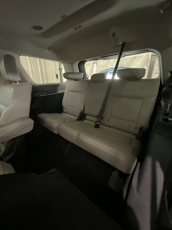 used 2025 Ford Expedition car, priced at $57,710