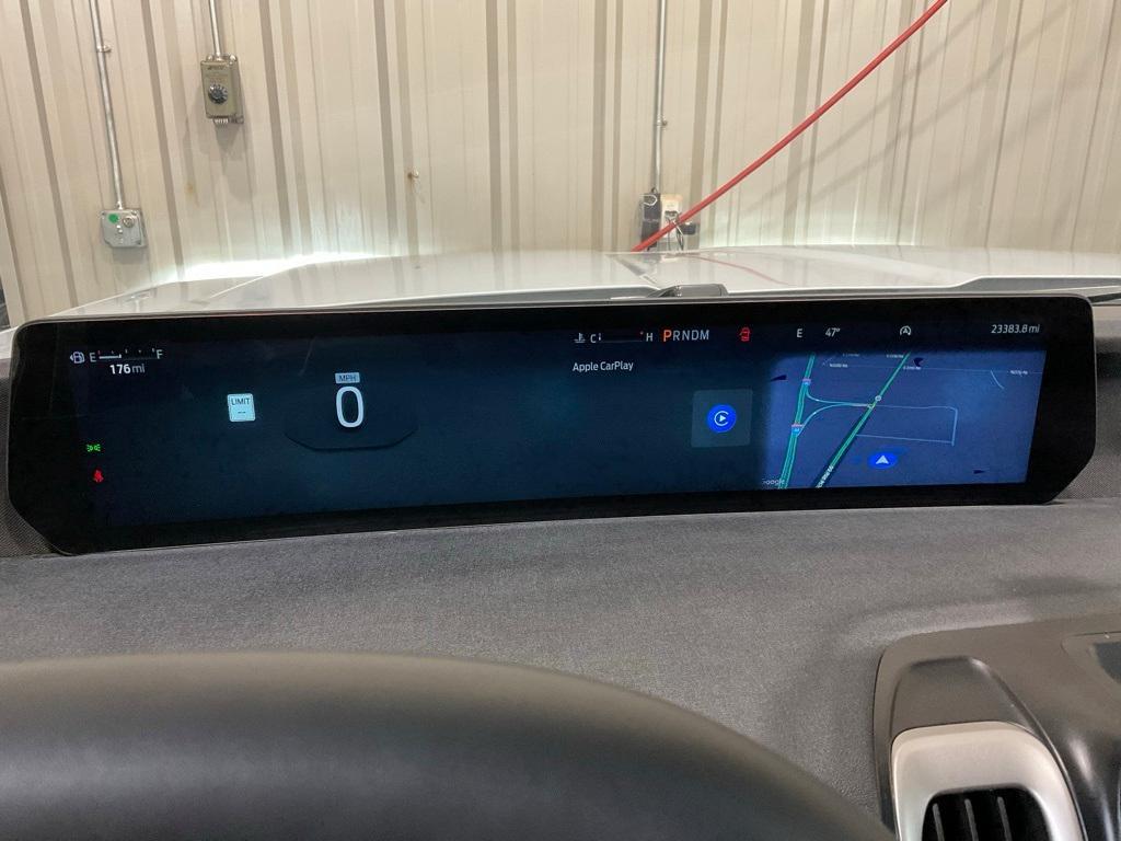 used 2025 Ford Expedition car, priced at $57,710