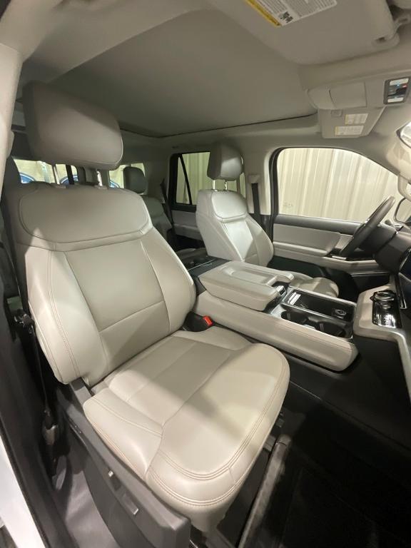 used 2025 Ford Expedition car, priced at $57,710