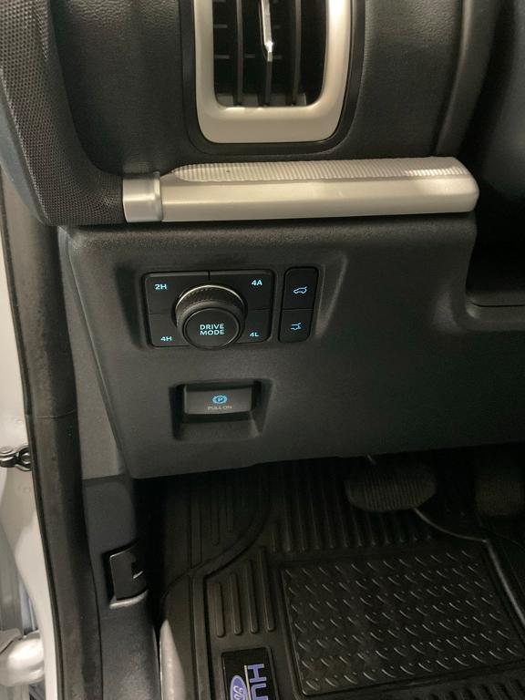 used 2025 Ford Expedition car, priced at $57,710