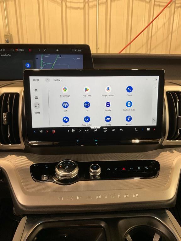 used 2025 Ford Expedition car, priced at $57,710