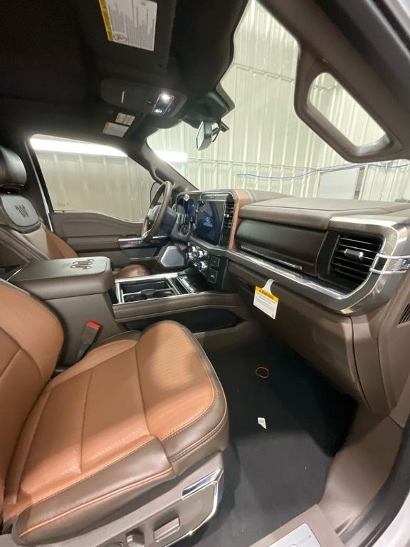 new 2026 Ford F-250 car, priced at $93,995