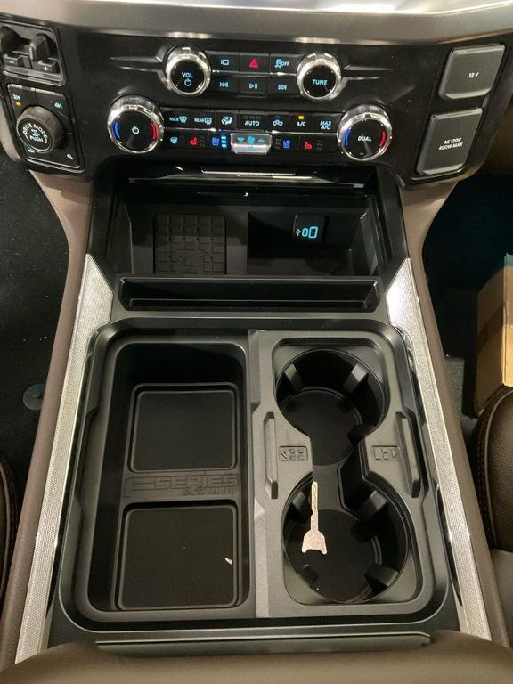 new 2026 Ford F-250 car, priced at $93,995