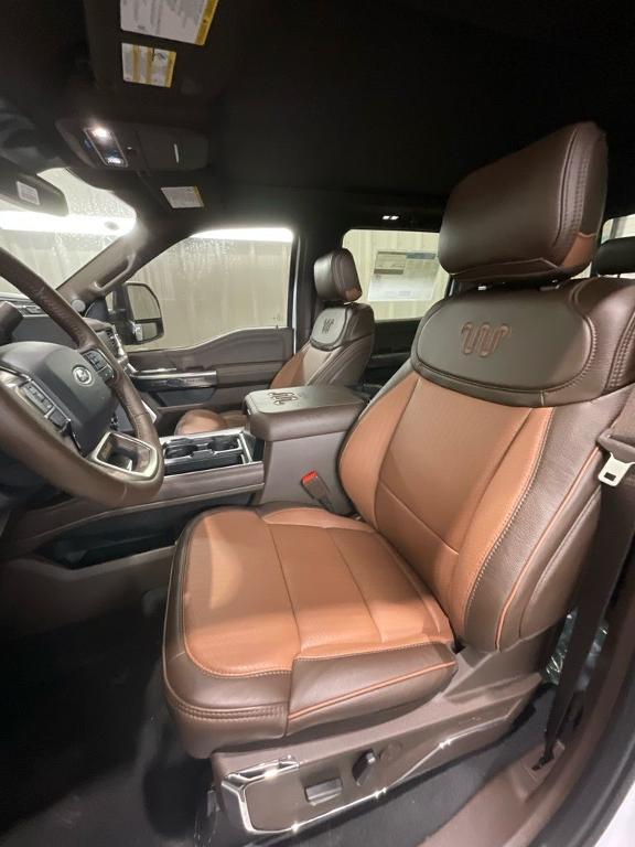 new 2026 Ford F-250 car, priced at $93,995