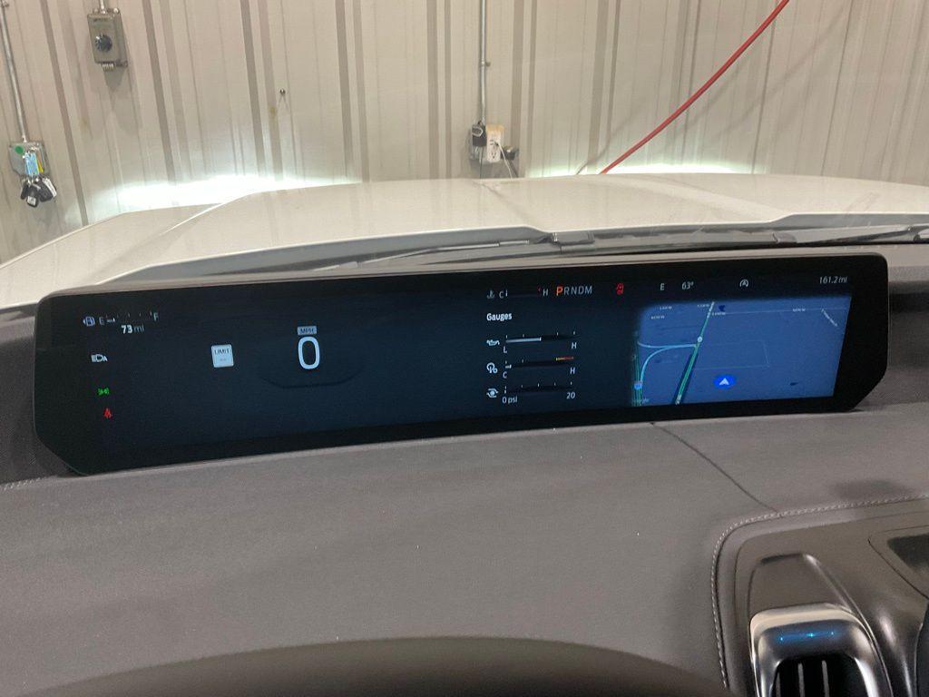 new 2025 Ford Expedition Max car, priced at $73,995