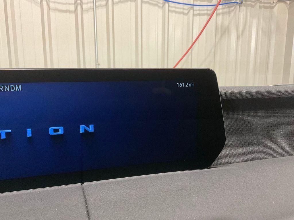 new 2025 Ford Expedition Max car, priced at $73,995