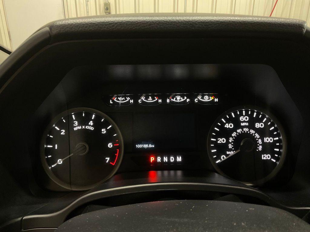 used 2020 Ford F-150 car, priced at $22,980