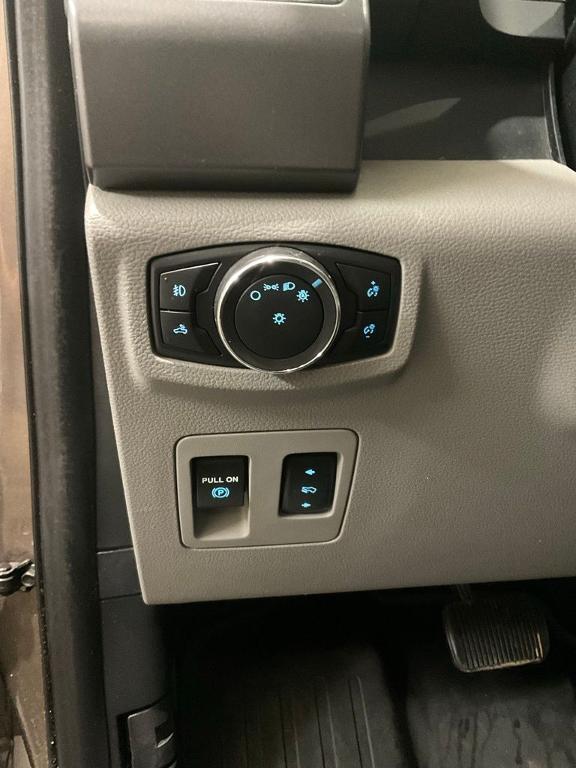 used 2020 Ford F-150 car, priced at $22,980