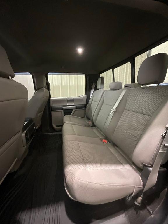 used 2020 Ford F-150 car, priced at $22,980