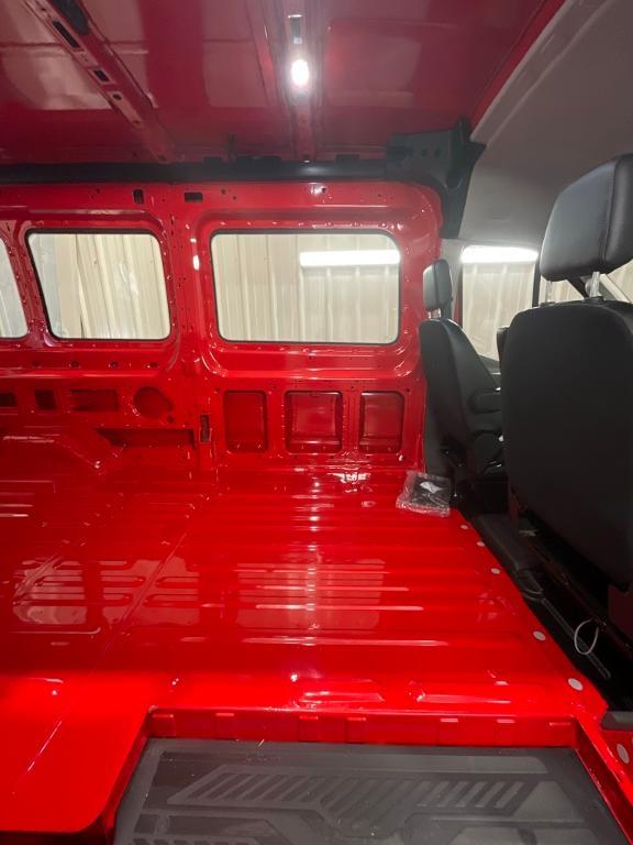 used 2026 Ford E-Transit car, priced at $31,980