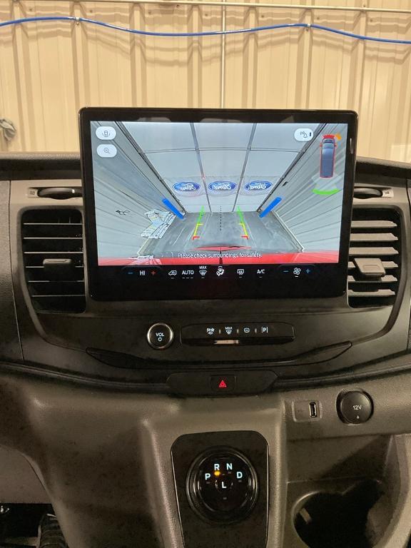 used 2026 Ford E-Transit car, priced at $31,980