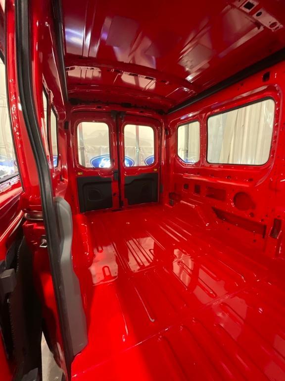 used 2026 Ford E-Transit car, priced at $31,980