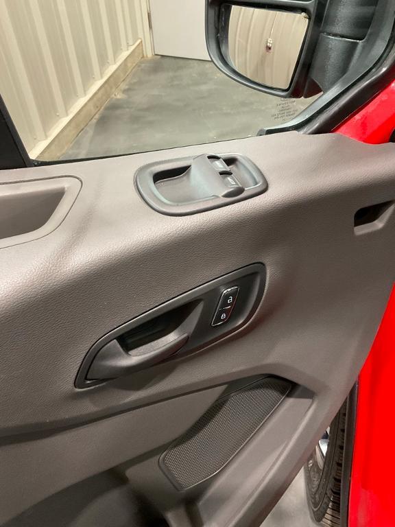 used 2026 Ford E-Transit car, priced at $31,980